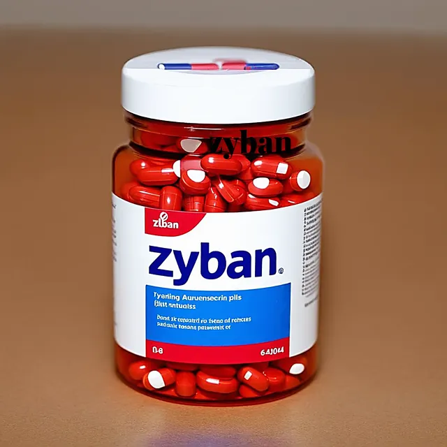 Le prix du zyban